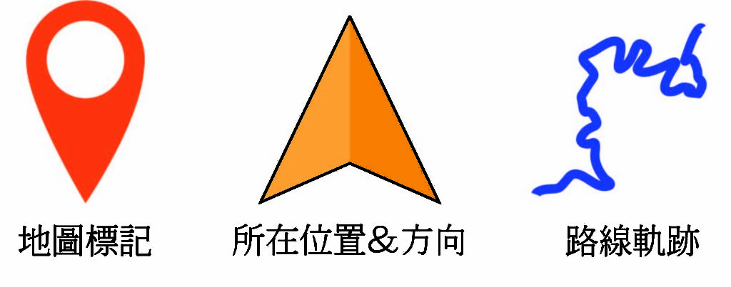 手機gps登山全攻略 常見apps 大彙整 附hikingbook Gaia教學 湯姆奇遇記