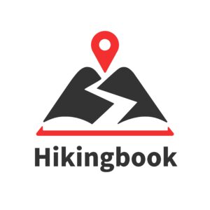 Hikingbook LOGO